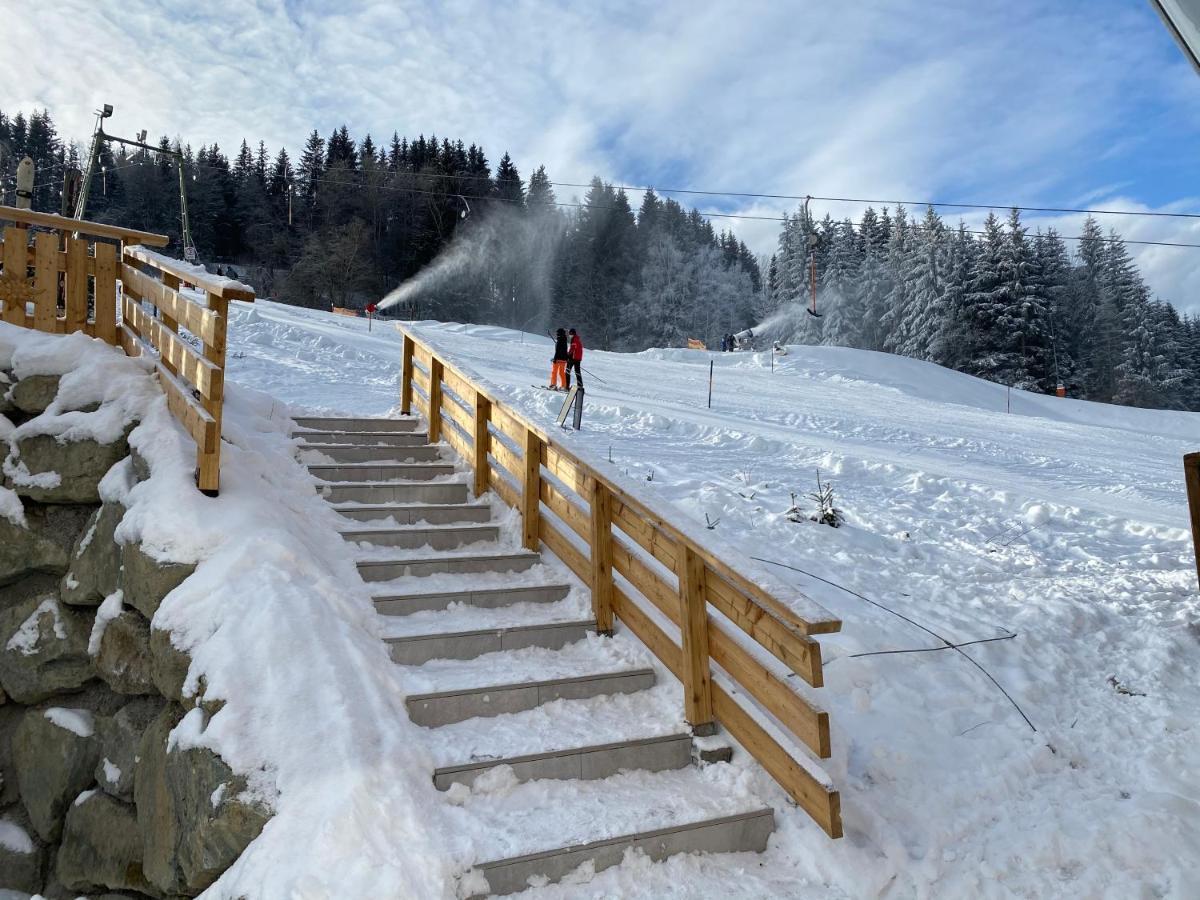 Sonnenalm Stuhleck Spital am Semmering