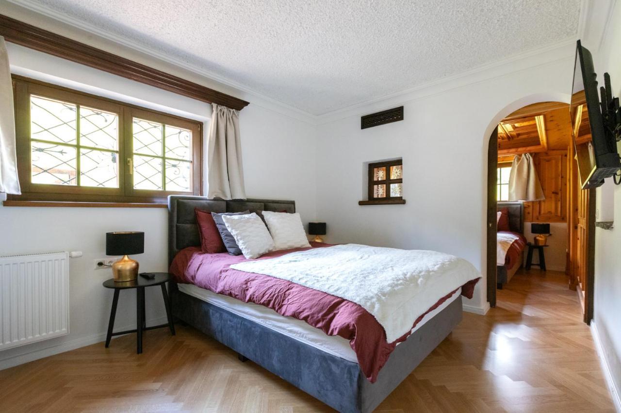 Hotel Sonnenalm Stuhleck