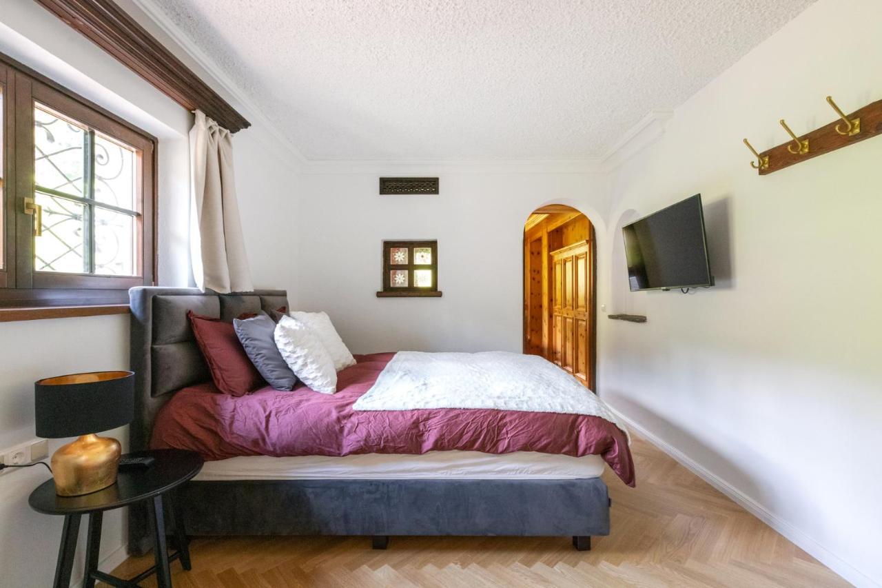Hotel Sonnenalm Stuhleck 4*
