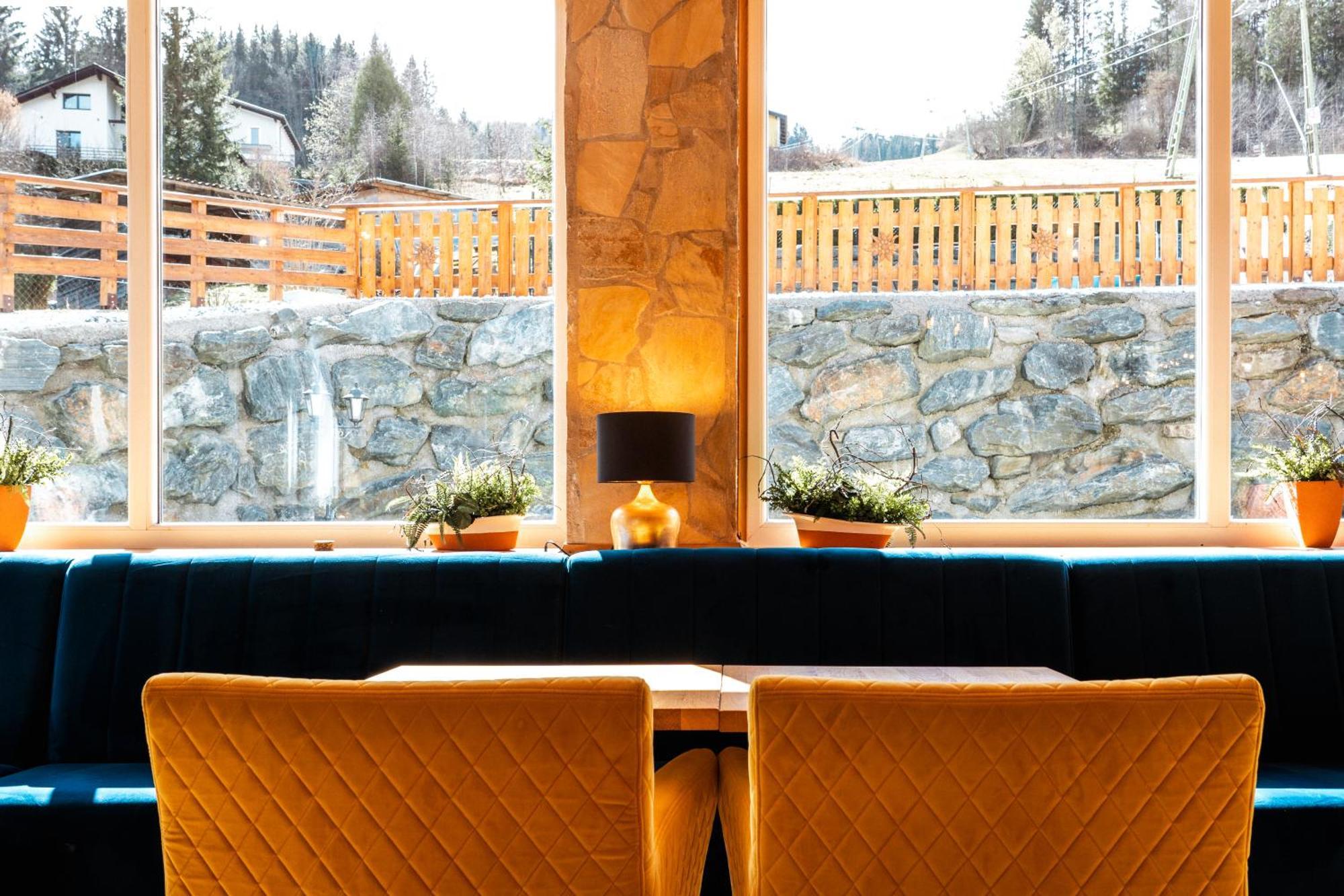 Hotel Sonnenalm Stuhleck 4*
