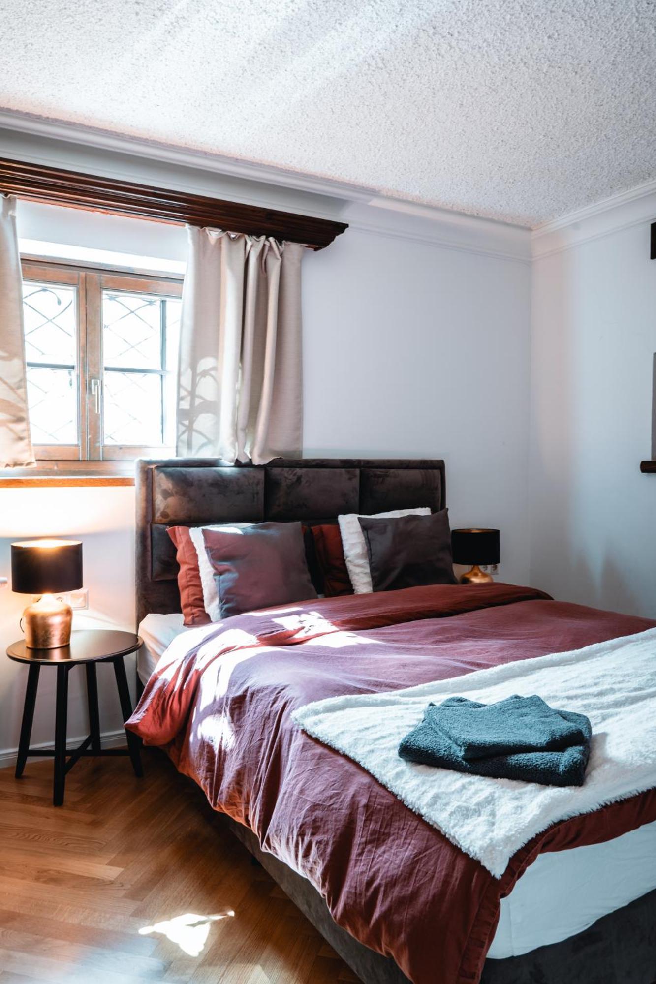 Hotel Sonnenalm Stuhleck Spital am Semmering